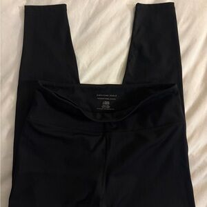 American Eagle Outfitters Black Leggings